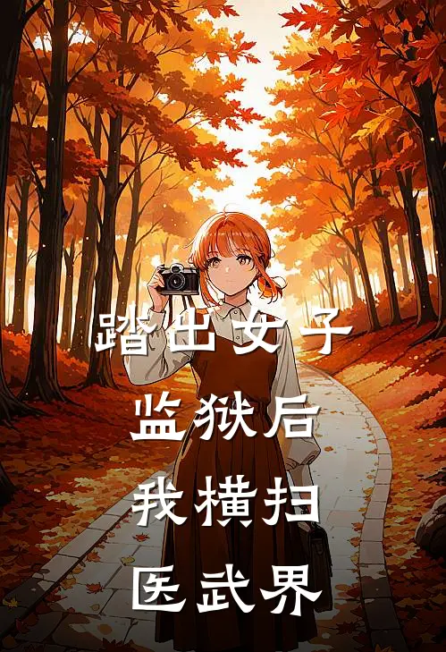 踏出女子监狱后，我横扫医武界
