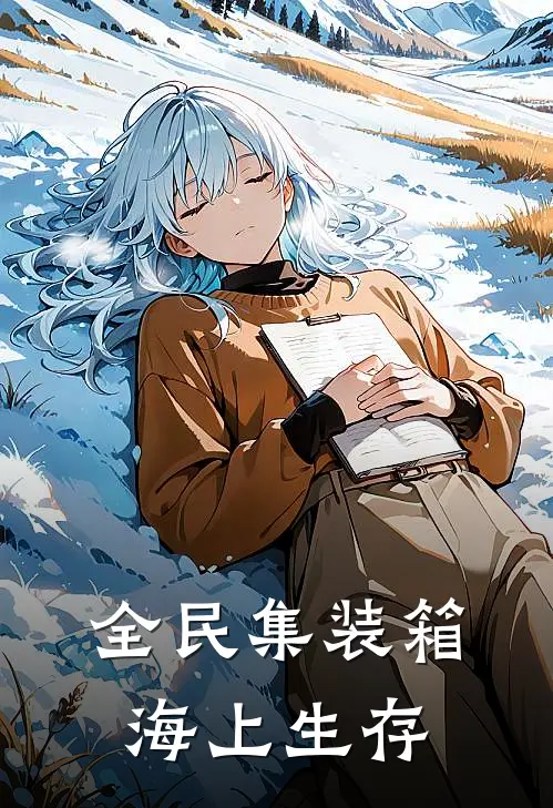 全民集装箱海上生存