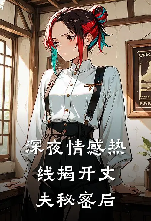 深夜情感热线揭开丈夫秘密后