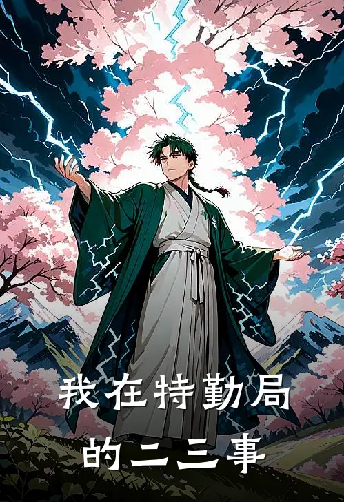 我在特勤局的二三事