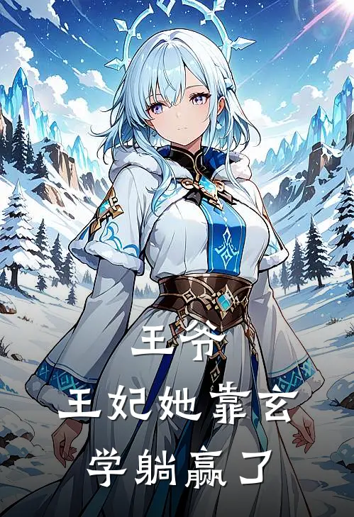 王爷，王妃她靠玄学躺赢了