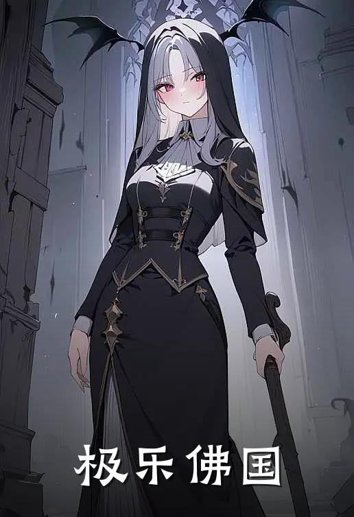 极乐佛国