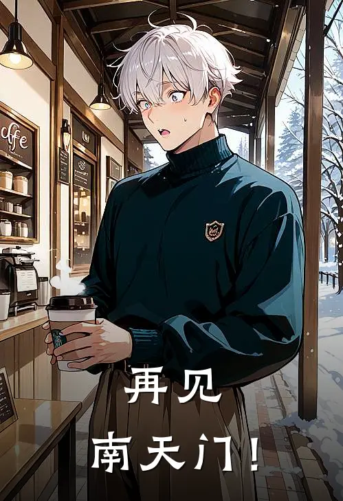再见，南天门！