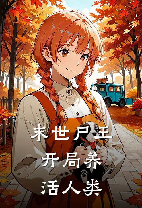 末世尸王：开局养活人类