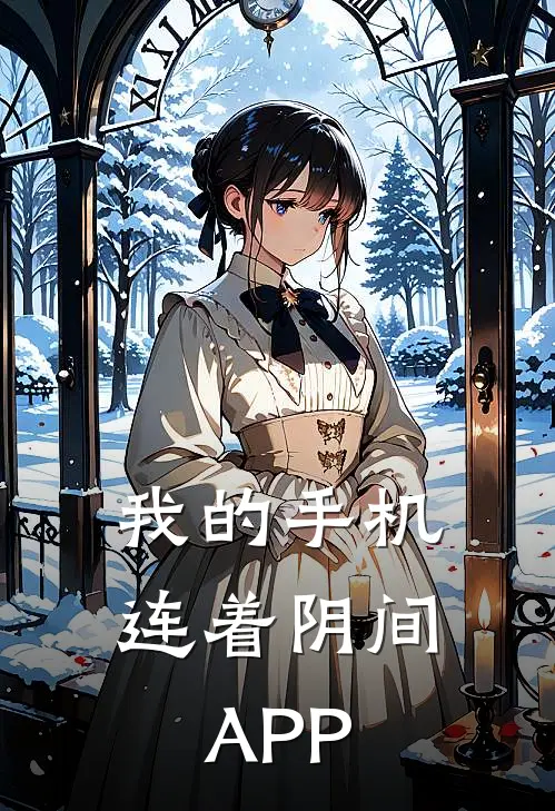 我的手机连着阴间APP