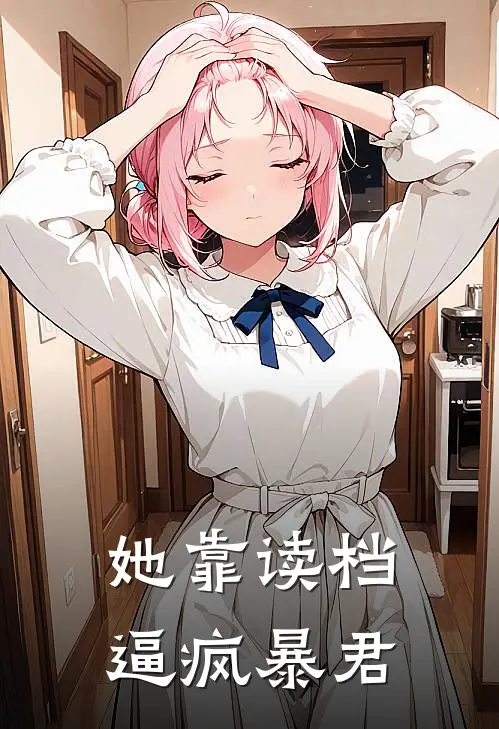 她靠读档逼疯暴君