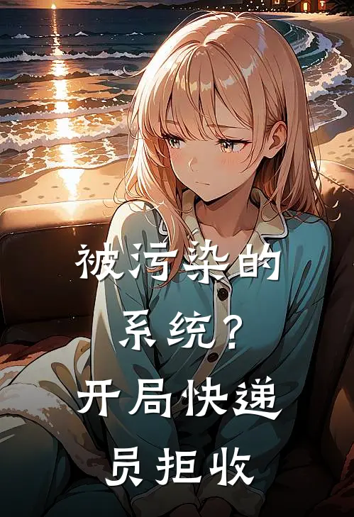 被污染的系统？开局快递员拒收