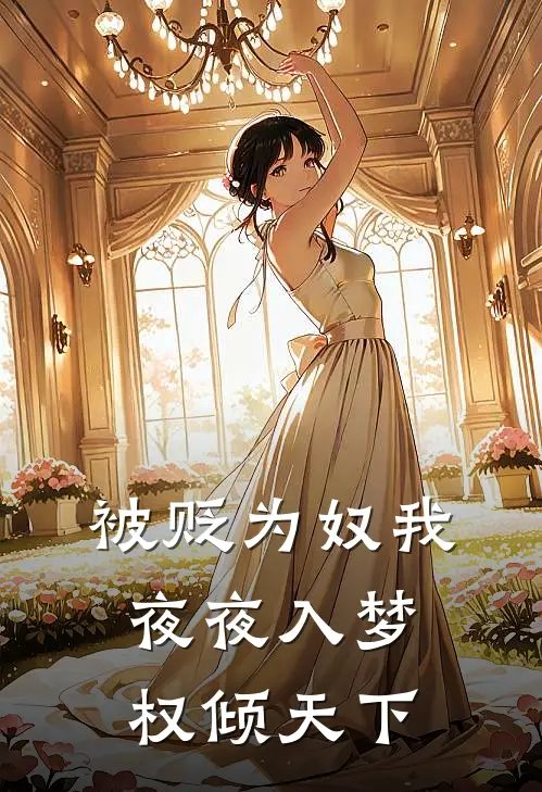 被贬为奴我夜夜入梦权倾天下