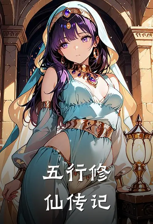 五行修仙传记