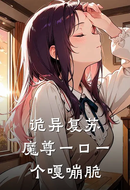 诡异复苏：魔尊一口一个嘎嘣脆