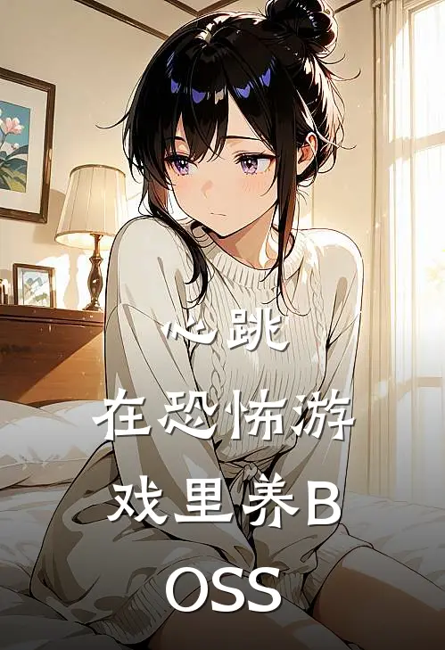 心跳：在恐怖游戏里养BOSS