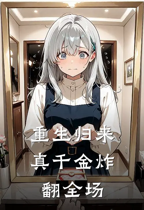 重生归来：真千金炸翻全场