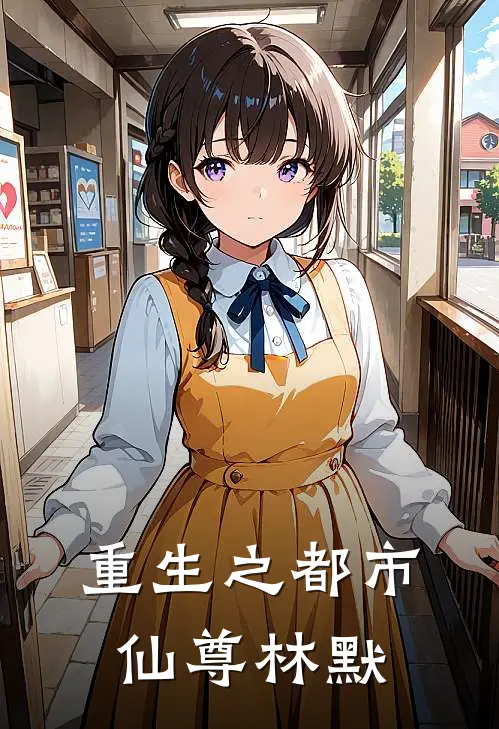 重生之都市仙尊林默