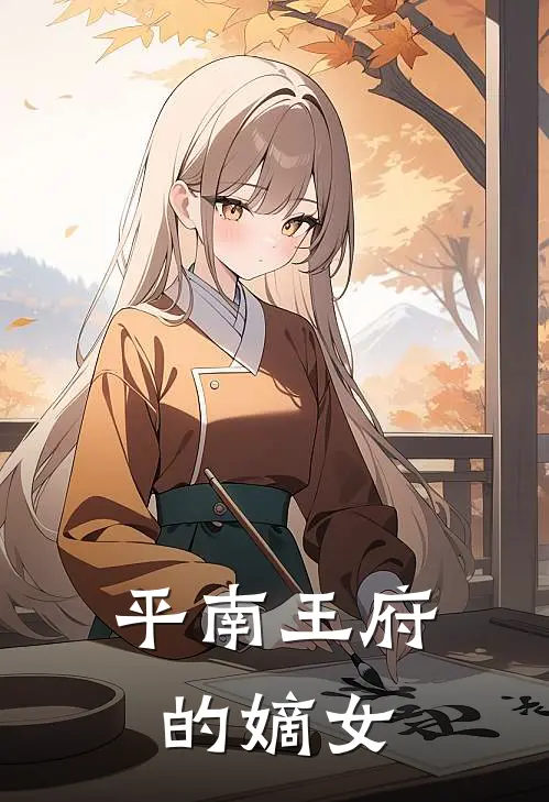 平南王府的嫡女