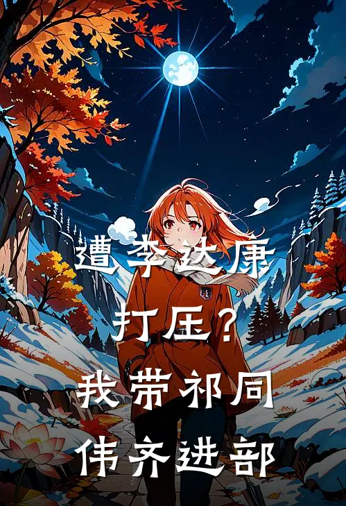 遭李达康打压？我带祁同伟齐进部