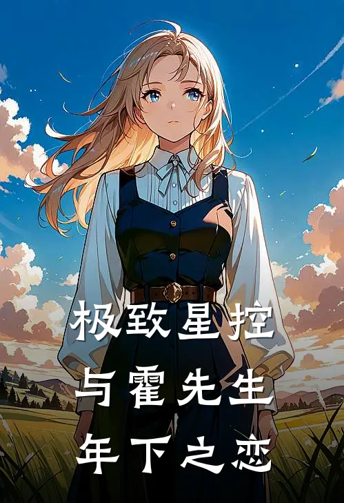 极致星控：与霍先生年下之恋
