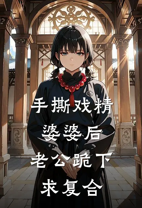 手撕戏精婆婆后，老公跪下求复合