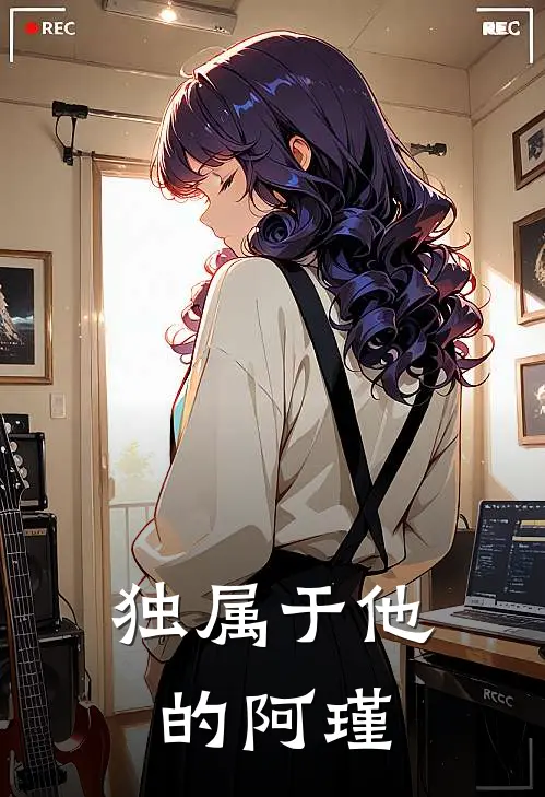 独属于他的阿瑾