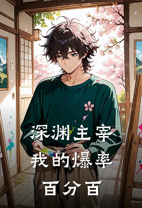 深渊主宰：我的爆率百分百