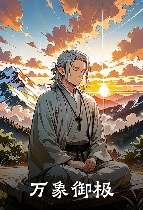 万象御极