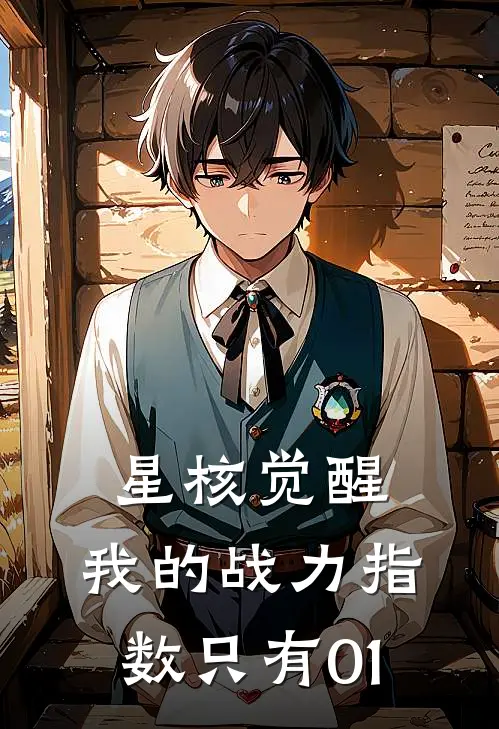 星核觉醒：我的战力指数只有01