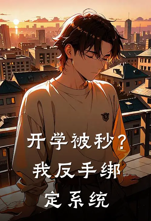 开学被秒？我反手绑定系统