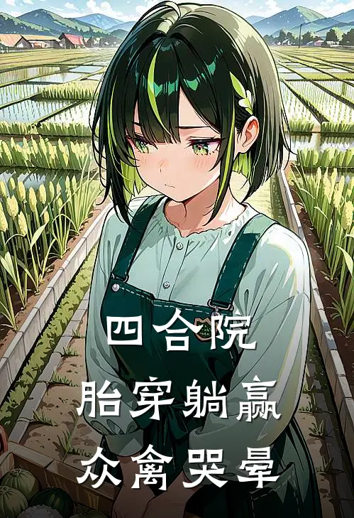 四合院：胎穿躺赢，众禽哭晕