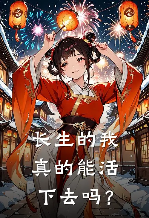 长生的我，真的能活下去吗？