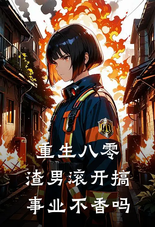 重生八零：渣男滚开搞事业不香吗