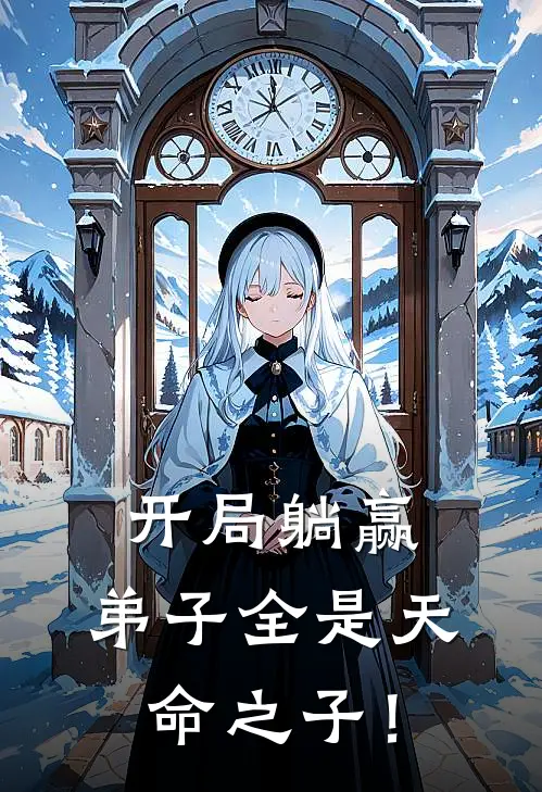 开局躺赢，弟子全是天命之子！