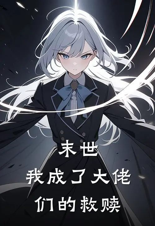 末世：我成了大佬们的救赎