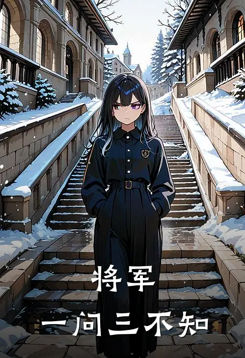 将军，一问三不知