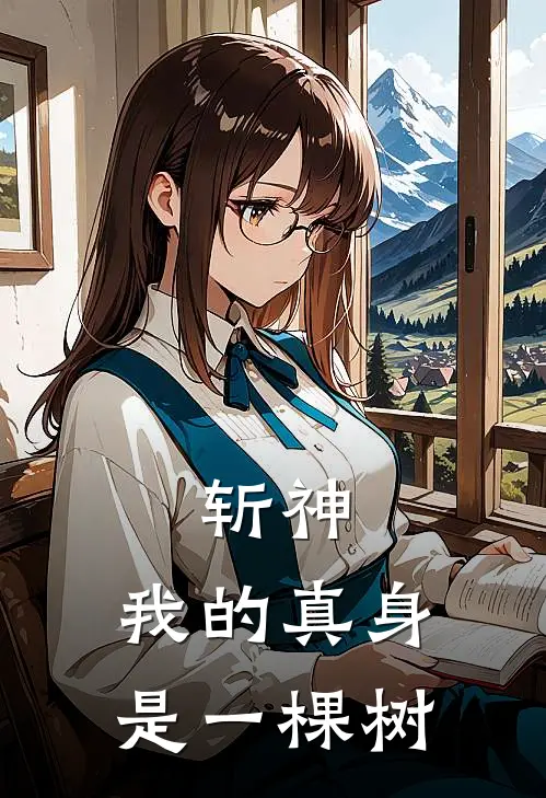 斩神：我的真身是一棵树