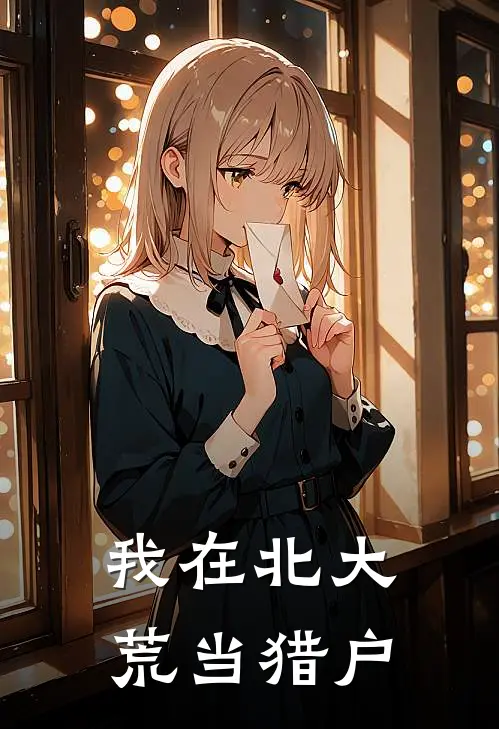 我在北大荒当猎户