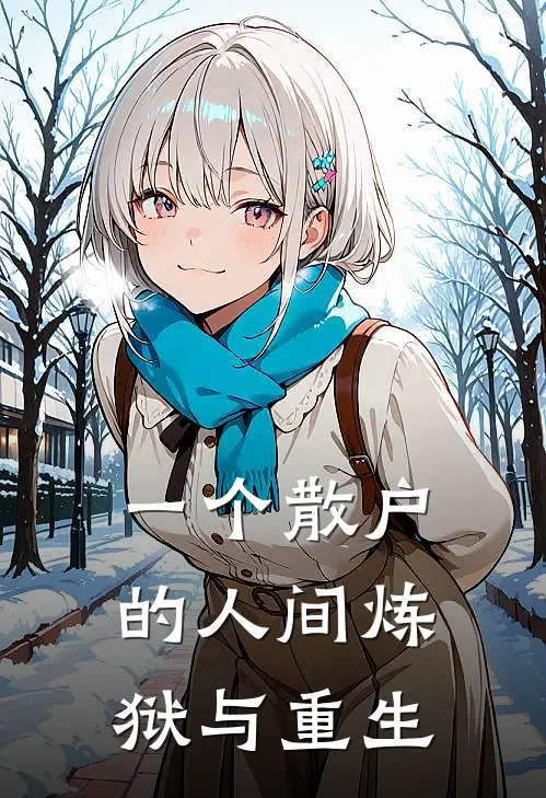 一个散户的人间炼狱与重生