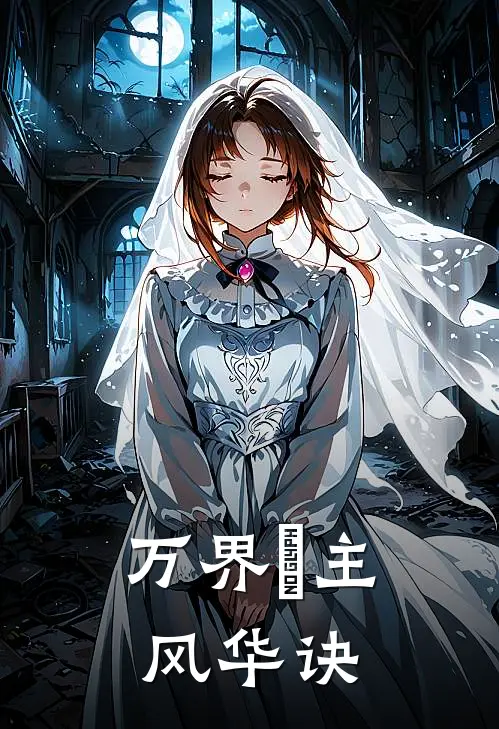 万界箓主风华诀