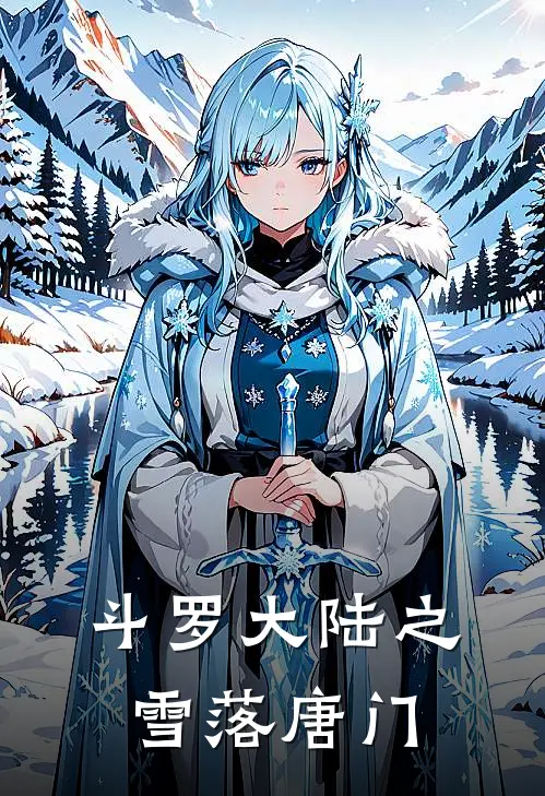 斗罗大陆之雪落唐门