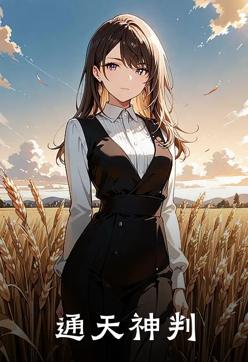 通天神判
