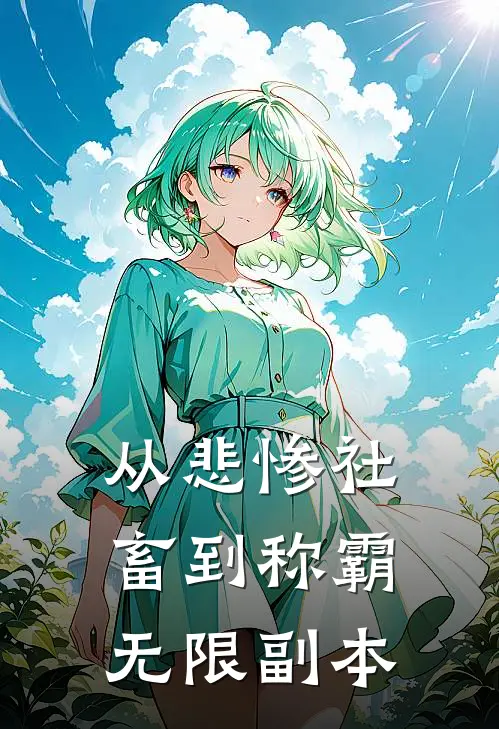 从悲惨社畜到称霸无限副本