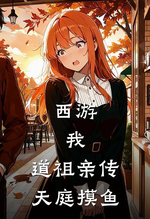 西游：我，道祖亲传，天庭摸鱼