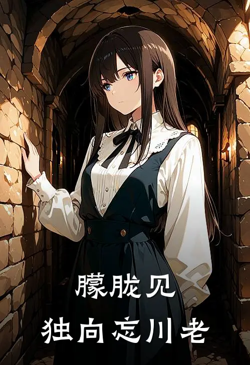 朦胧见，独向忘川老