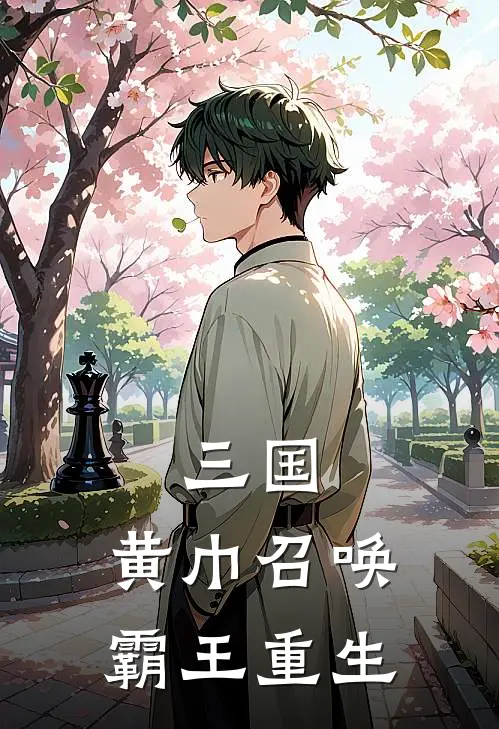 三国：黄巾召唤，霸王重生