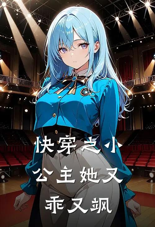 快穿之小公主她又乖又飒