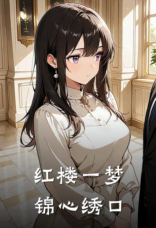 红楼一梦：锦心绣口