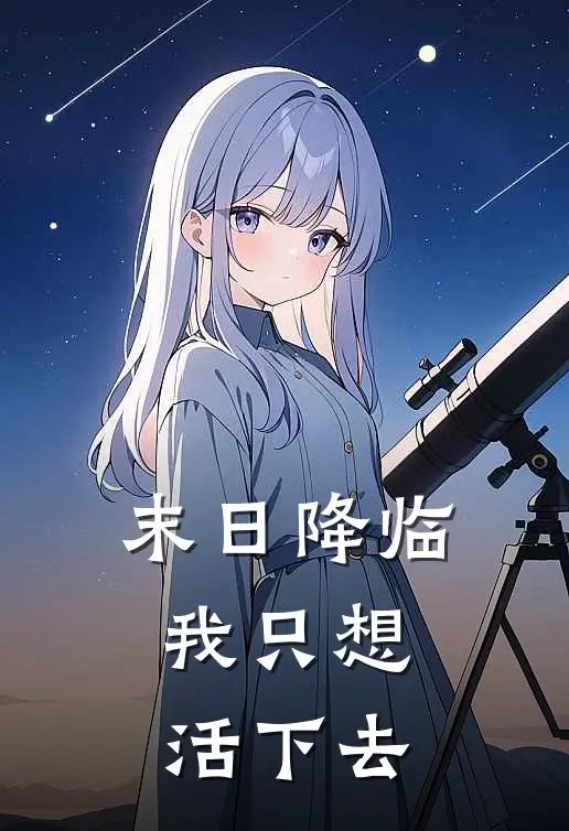 末日降临，我只想活下去