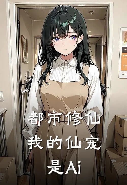 都市修仙：我的仙宠是Ai