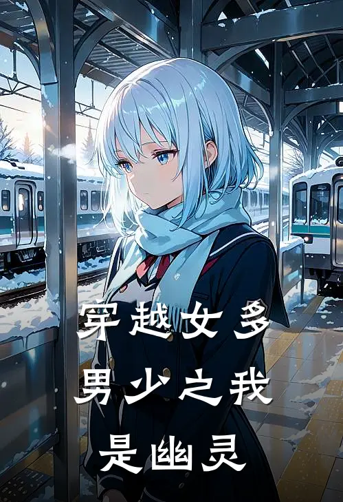 穿越女多男少之我是幽灵