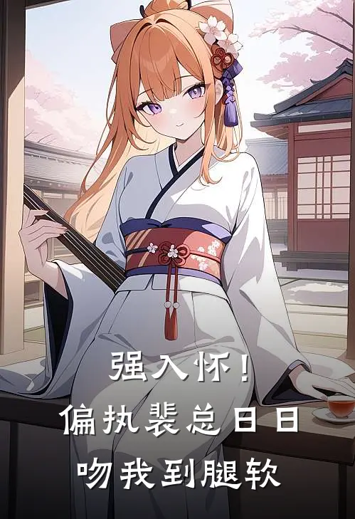 强入怀！偏执裴总日日吻我到腿软