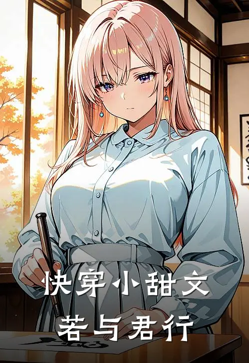 快穿小甜文：若与君行
