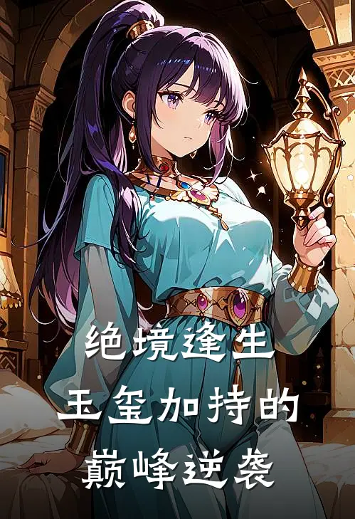 绝境逢生，玉玺加持的巅峰逆袭